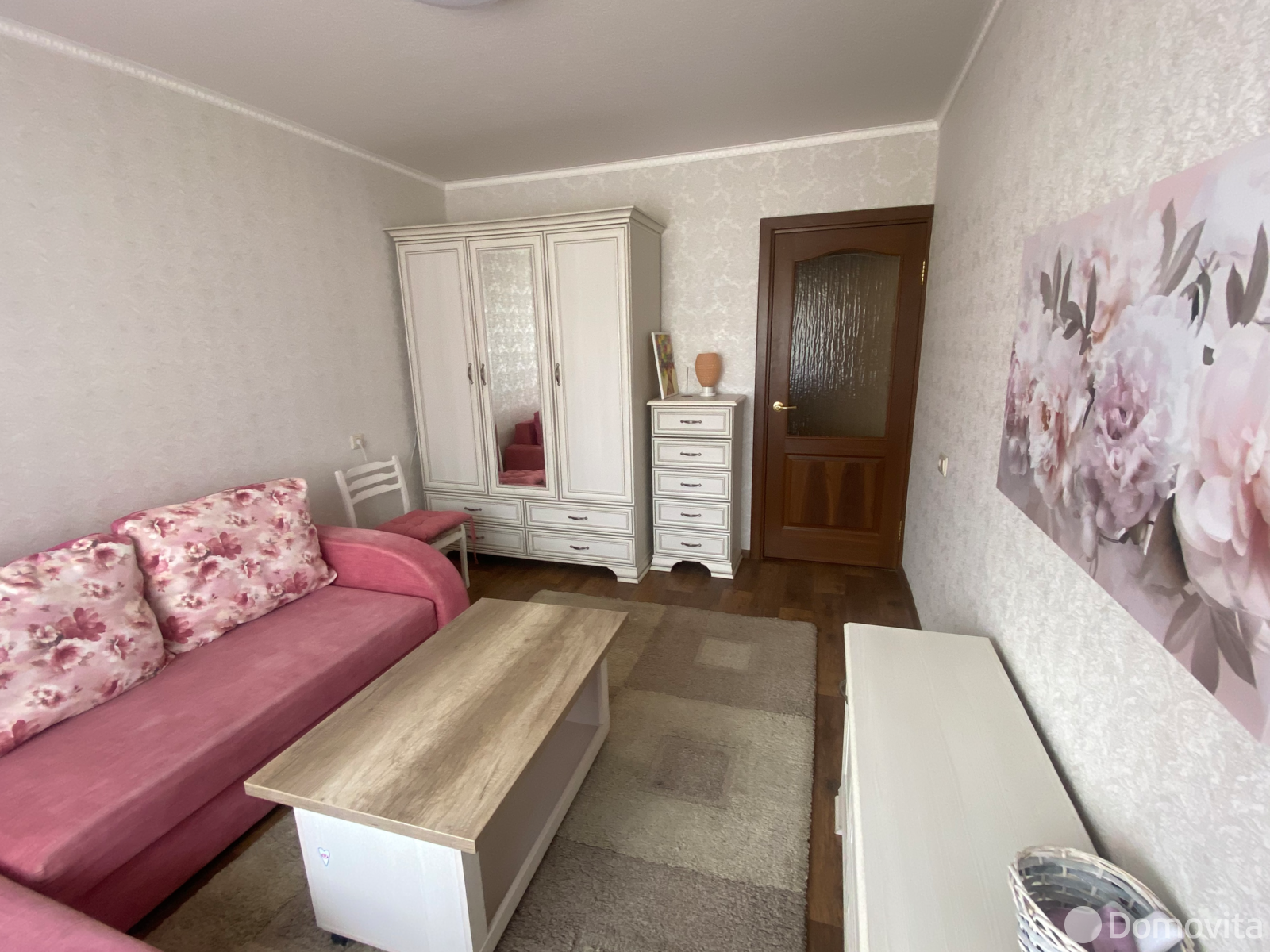 квартира, Минск, ул. Народная, д. 10 без посредников