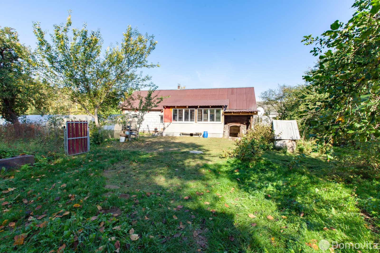 Стоимость продажи коттеджа, Углы, 