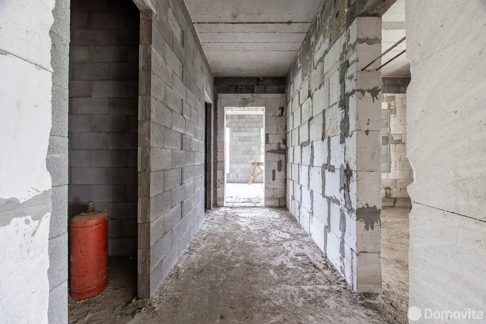 дом, Батуринка, ул. Зелёная, стоимость продажи 465 101 р.