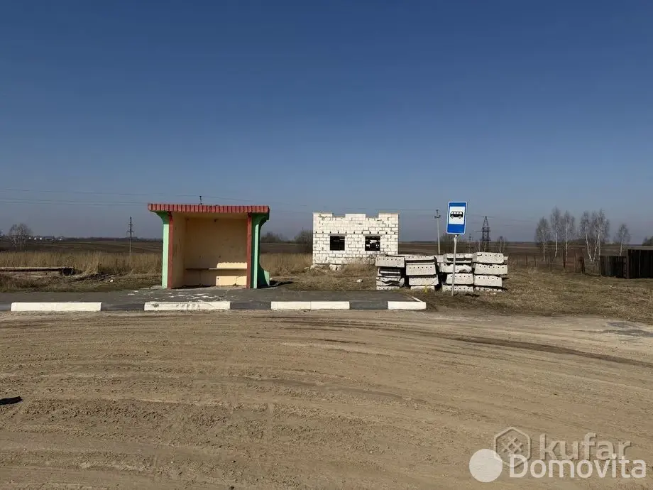 участок, Ильинка, ул. Урожайная 