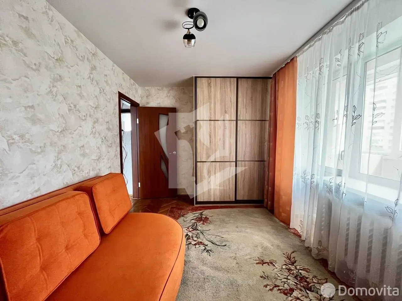 квартира, Минск, пр-т Победителей, д. 43/3 