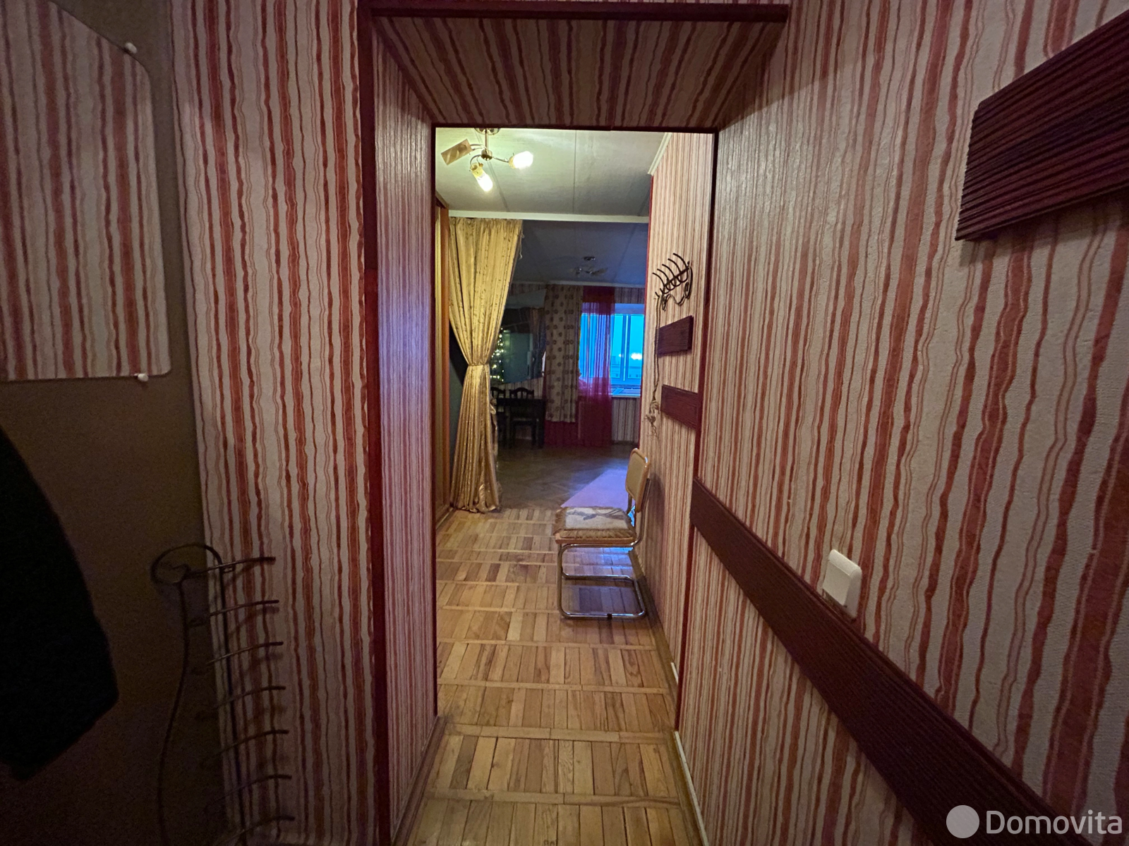 Снять 2-комнатную квартиру в Минске, ул. Веры Хоружей, д. 17, 459USD, код 148819 - фото 45