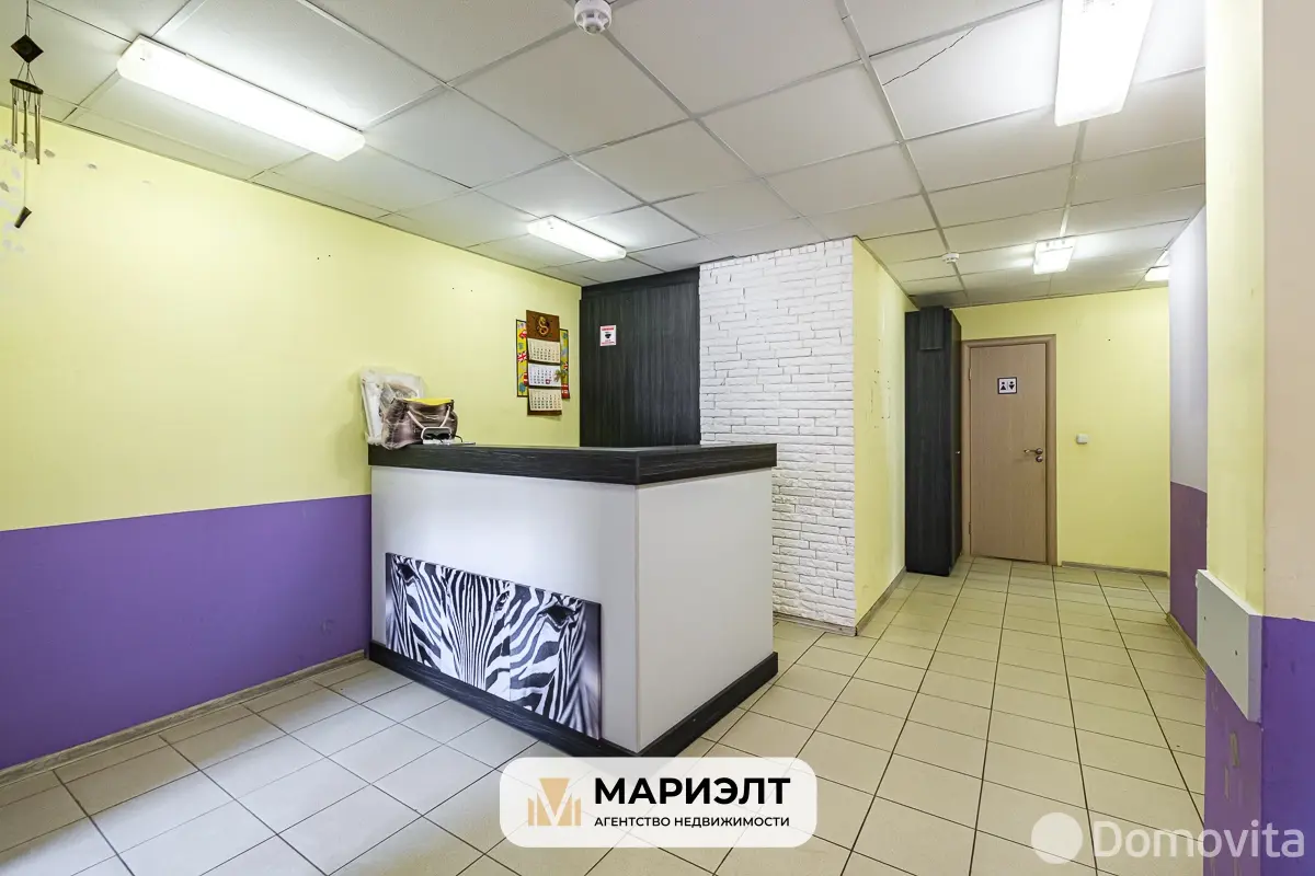 Помещение под сферу услуг в Минске, пр-т Газеты Правда, д. 9А, код 3267 - фото 9