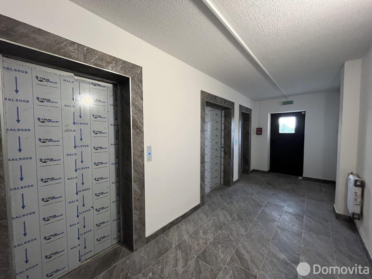 Купить 3-комнатную квартиру в Минске, ул. Кузьмы Минина, д. 6, 90649 USD, код: 1079859 - фото 4