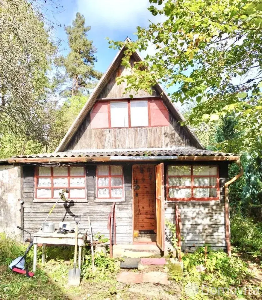 дача, Ботаника, , стоимость продажи 28 909 р.