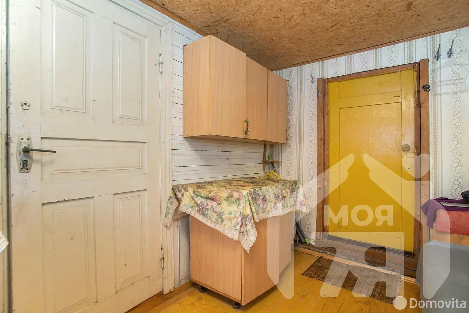 Купить 1-этажную дачу в ЗОЛОТАЯ ОСЕНЬ Минская область, 15900USD, код 184909 - фото 11