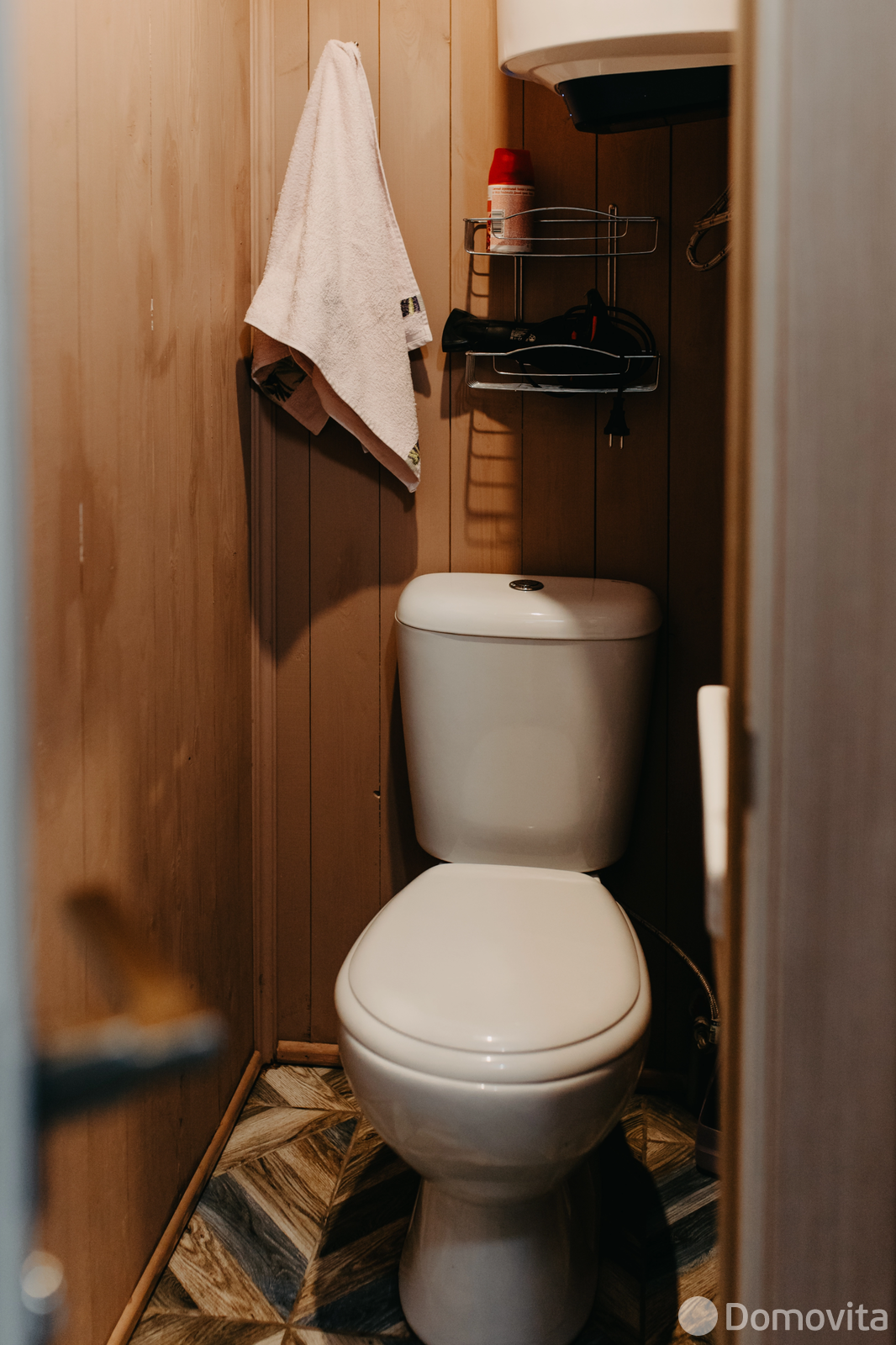  Коттедж Уютная на сутки в Острошицах ул. Строительная, 300BYN, код 1254 - фото 18