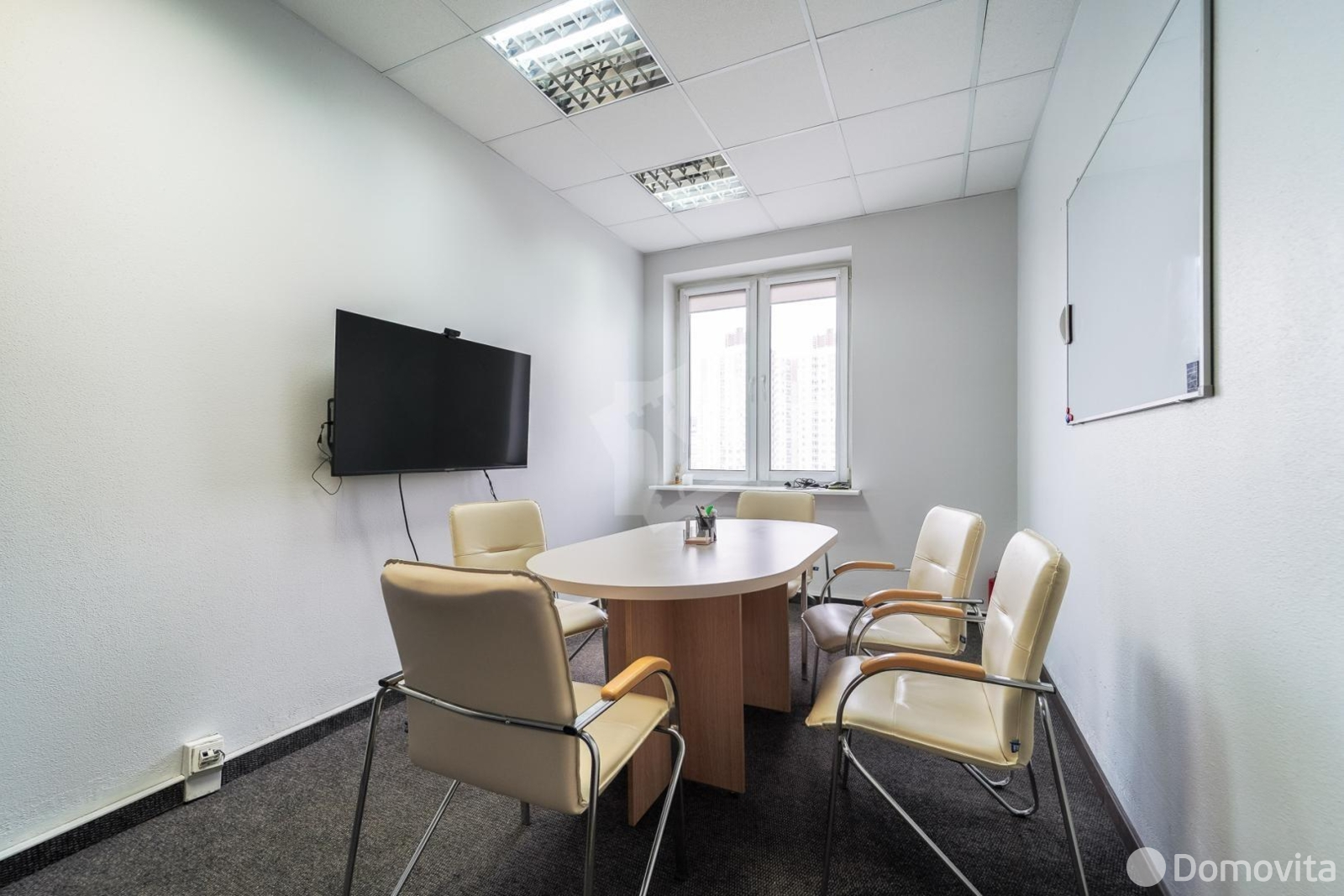 Аренда офиса на ул. Либаво-Роменская, д. 23 в Минске, 2130EUR, код 16921 - фото 12