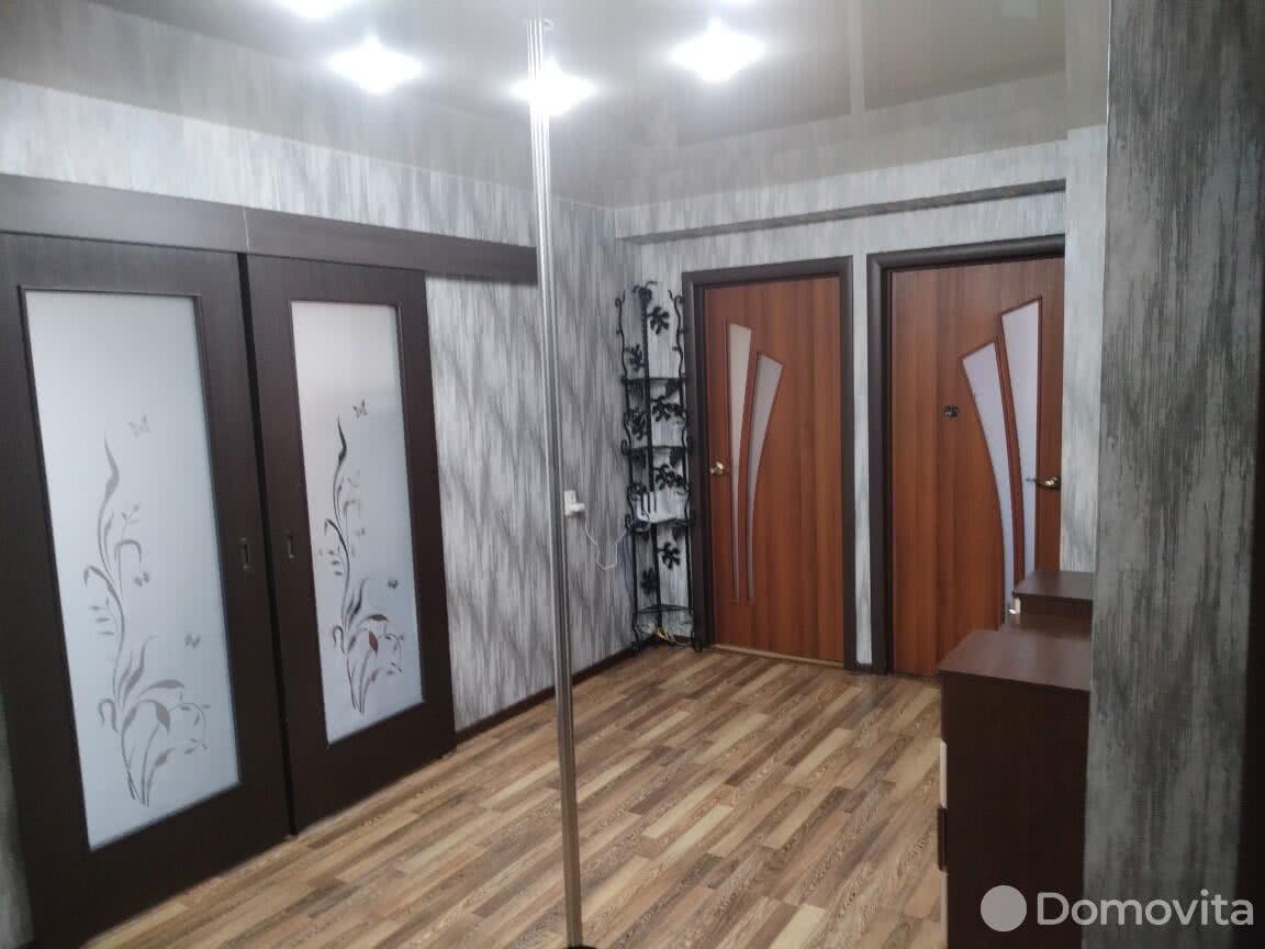 Продажа 2-комнатной квартиры в Витебске, ул. Баграмяна, д. 7, 71500 USD, код: 997347 - фото 3