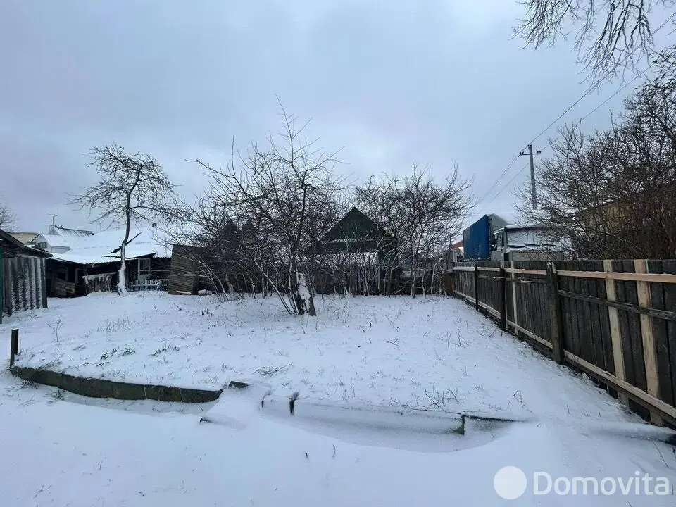 дом, Минск, пер. Брагинский 2-й, д. 38 