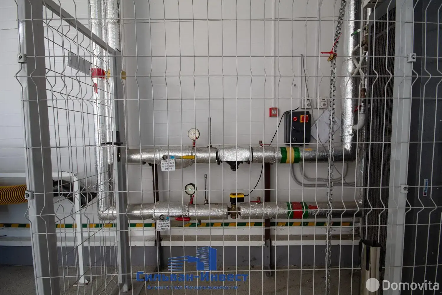 Купить складское помещение на ул. Селицкого, д. 7/А в Минске - фото 16