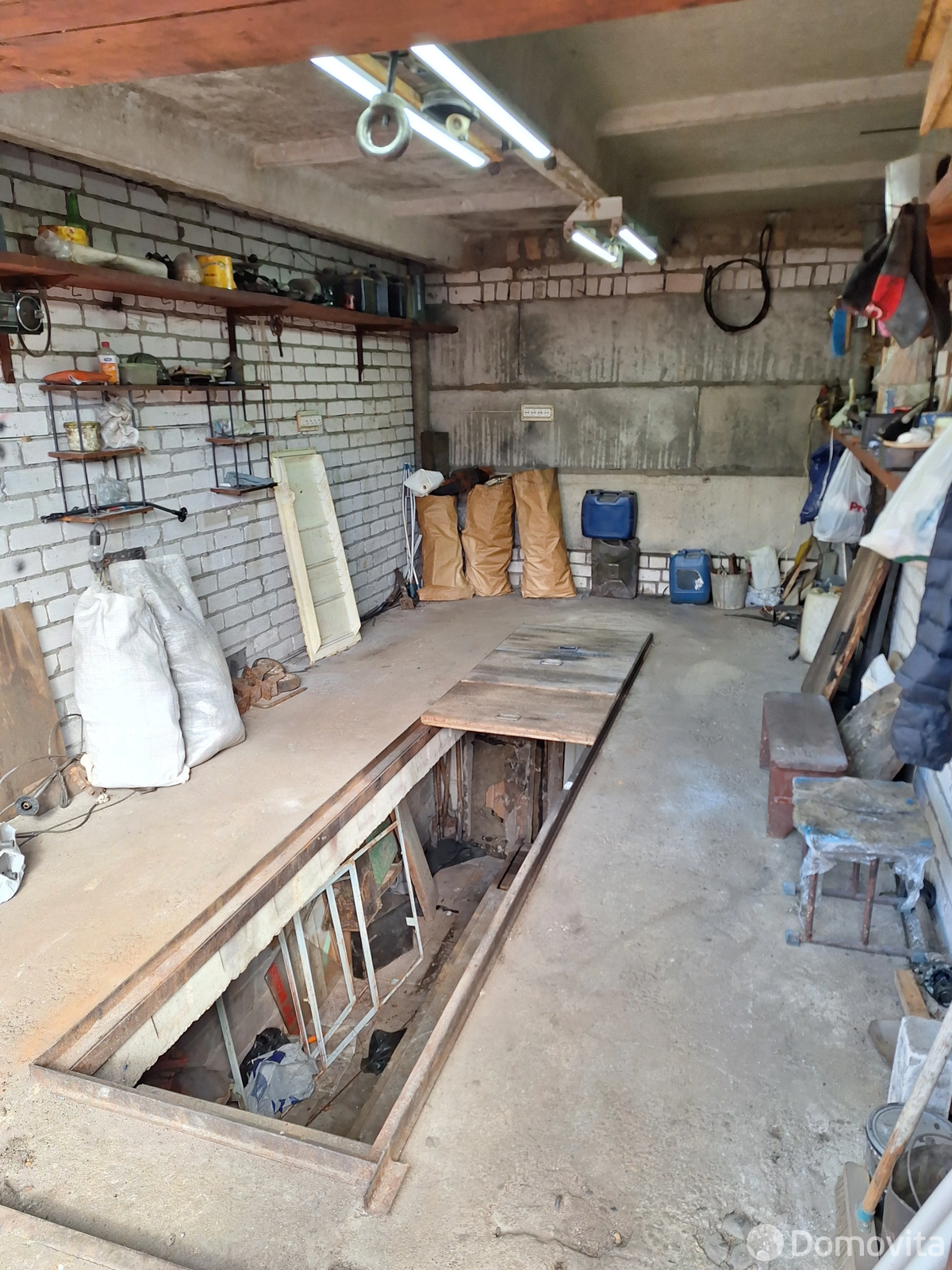 продажа гаража, Минск, ул. Будславская, д. 21