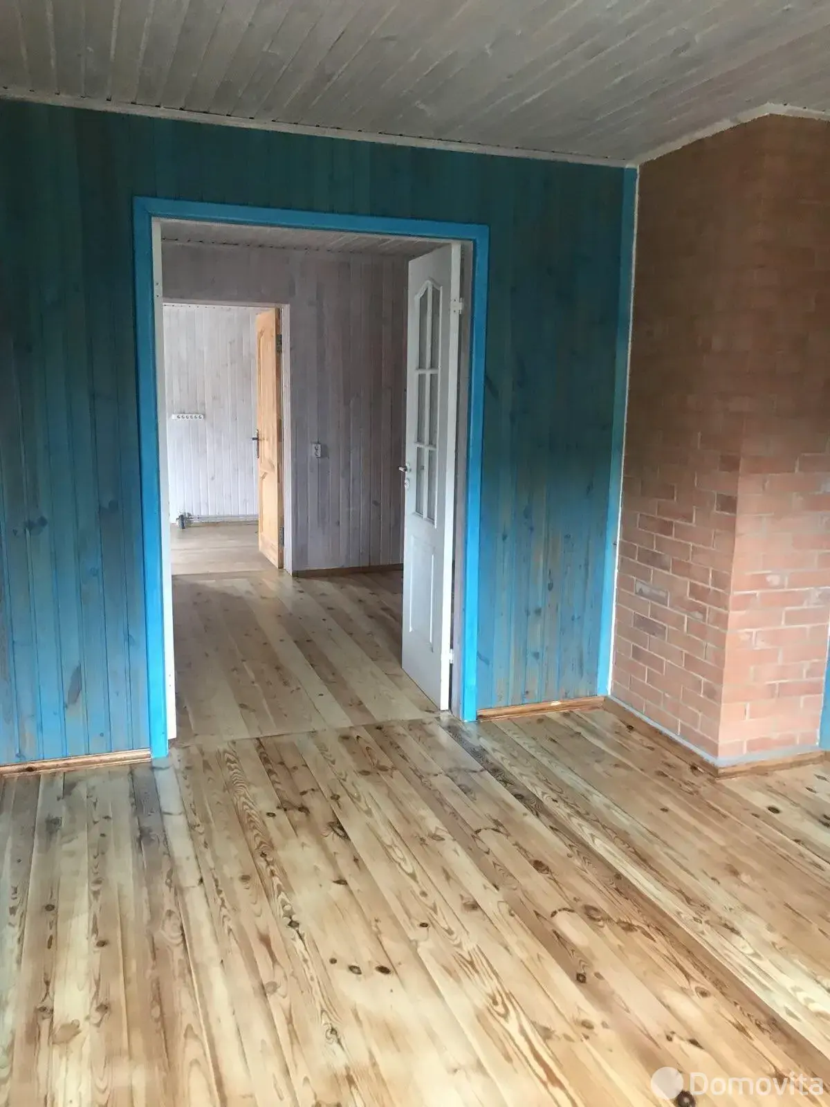 коттедж, Голубица, ул. Набережная