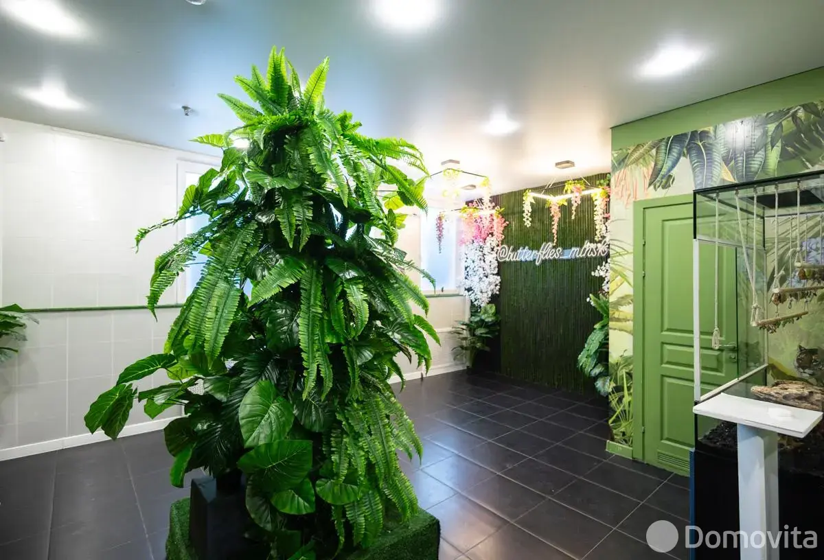 Продажа торговой точки на ул. Кирилла Туровского, д. 16 в Минске, 170000USD, код 998494 - фото 15