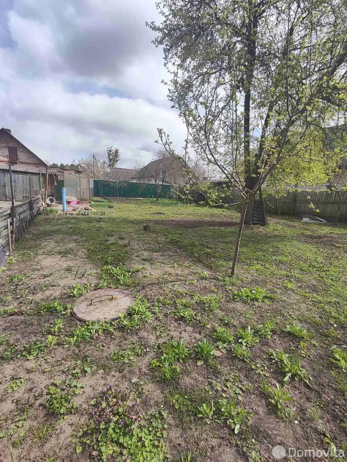 дом, Светлогорск, ул. Чапаева, д. 14 