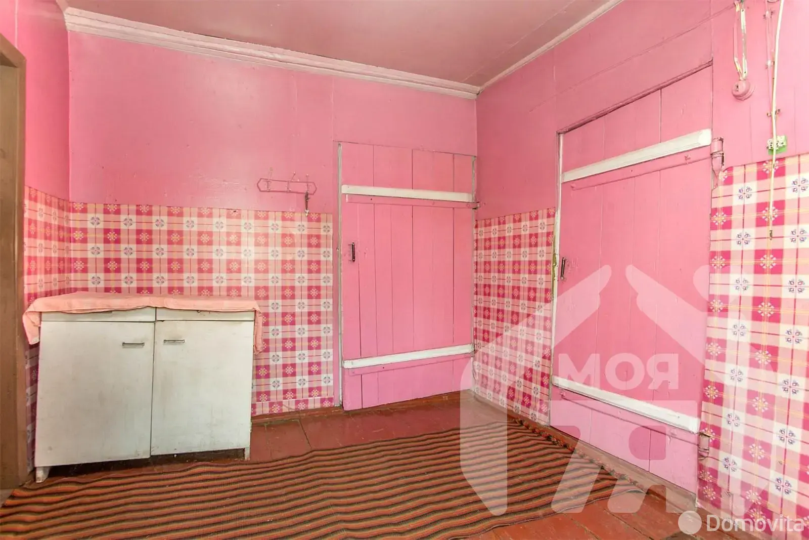 дом, Лебедево, ул. Криничная 