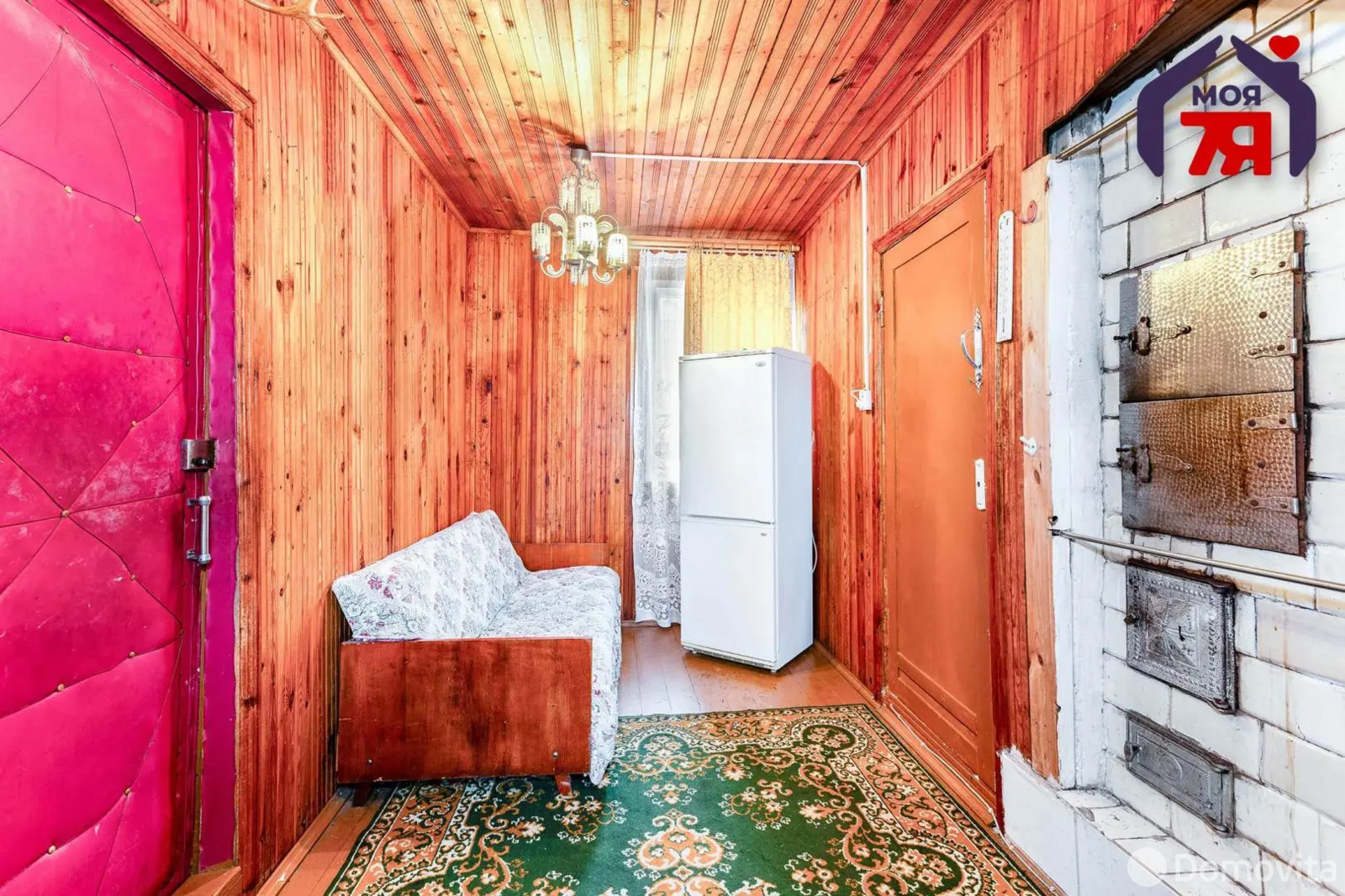 дача, Лесное-Белмедпрепараты, 