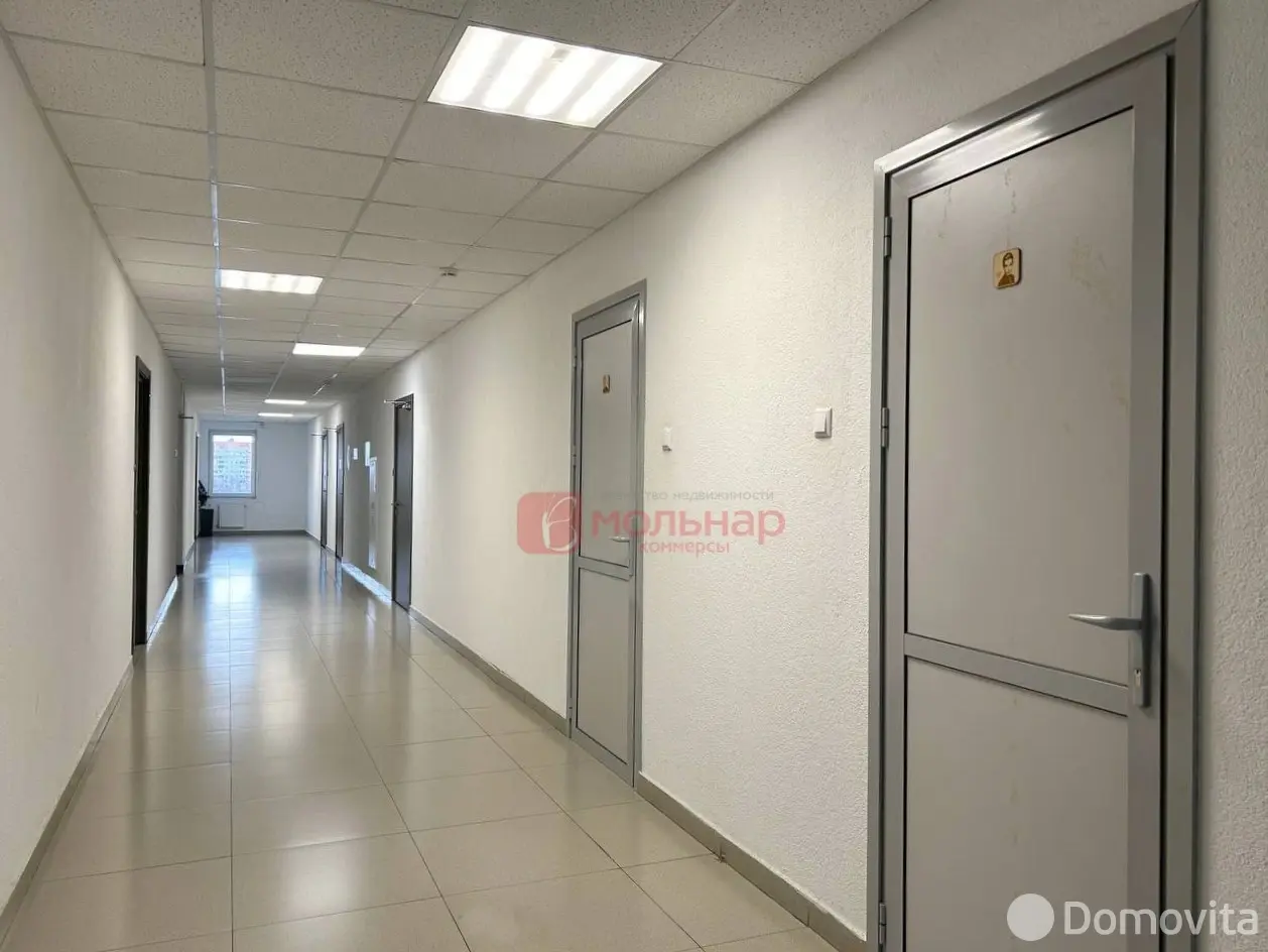 Снять офис на ул. Жуковского, д. 11А в Минске, 7077BYN, код 14283 - фото 19