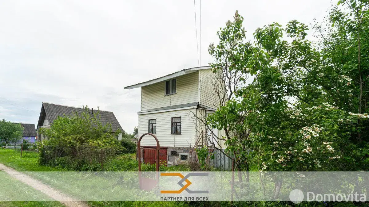 Цена продажи дачи, Наука-плюс, 