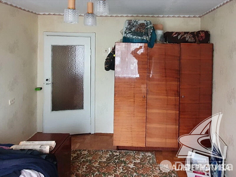 Купить 3-комнатную квартиру в Знаменке, , 23700 USD, код: 887124 - фото 4