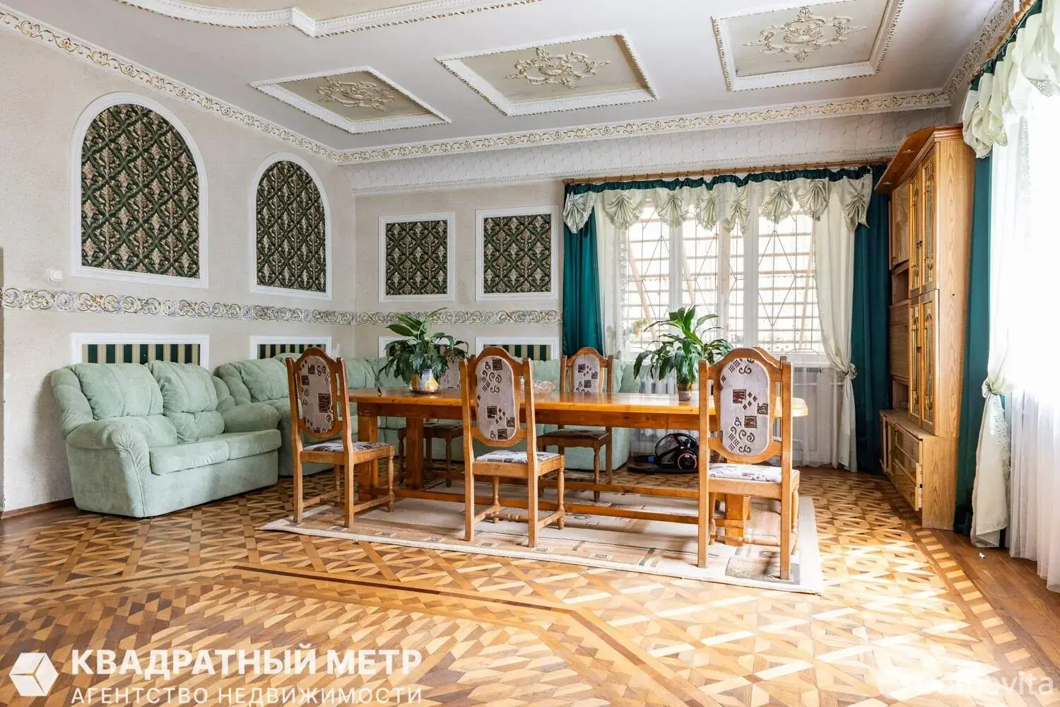 коттедж, Колодищи, ул. Первомайская 