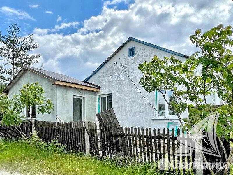 Цена продажи дома, Брест, 