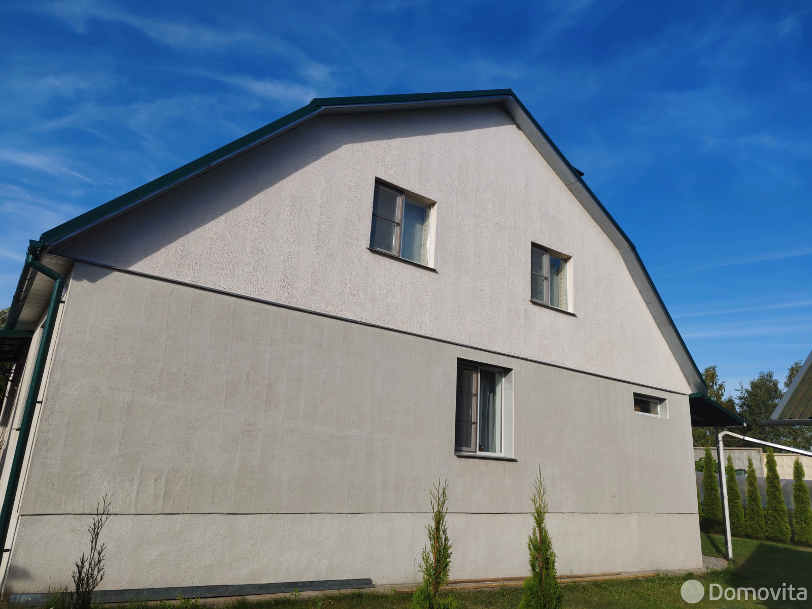 коттедж, Синило, ул. Центральная, стоимость продажи 550 000 р.