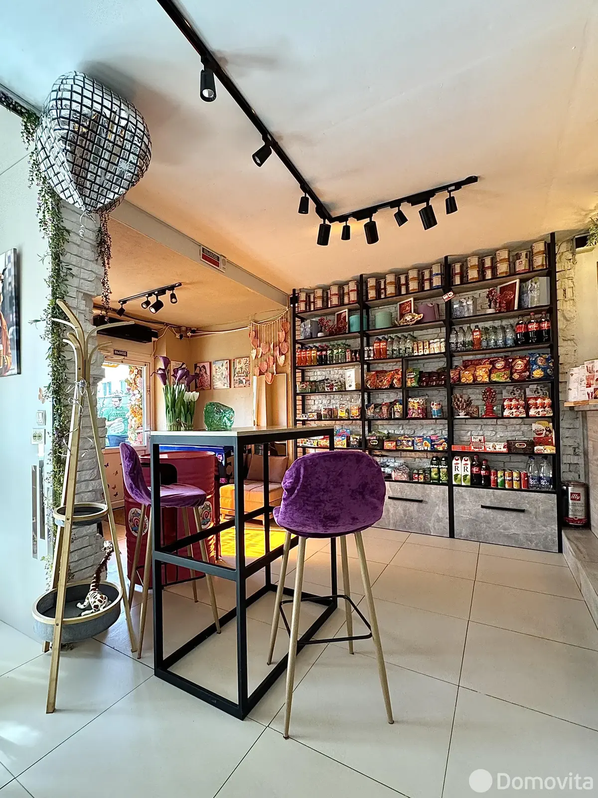 продажа объекта сферы услуг, Минск, ул. Репина, д. 4