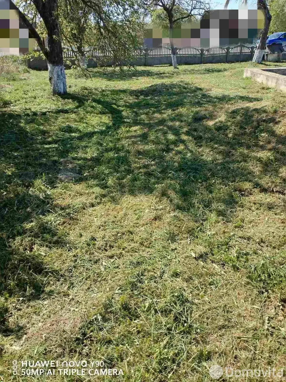 участок, Блонь, ул. Центральная, д. 45