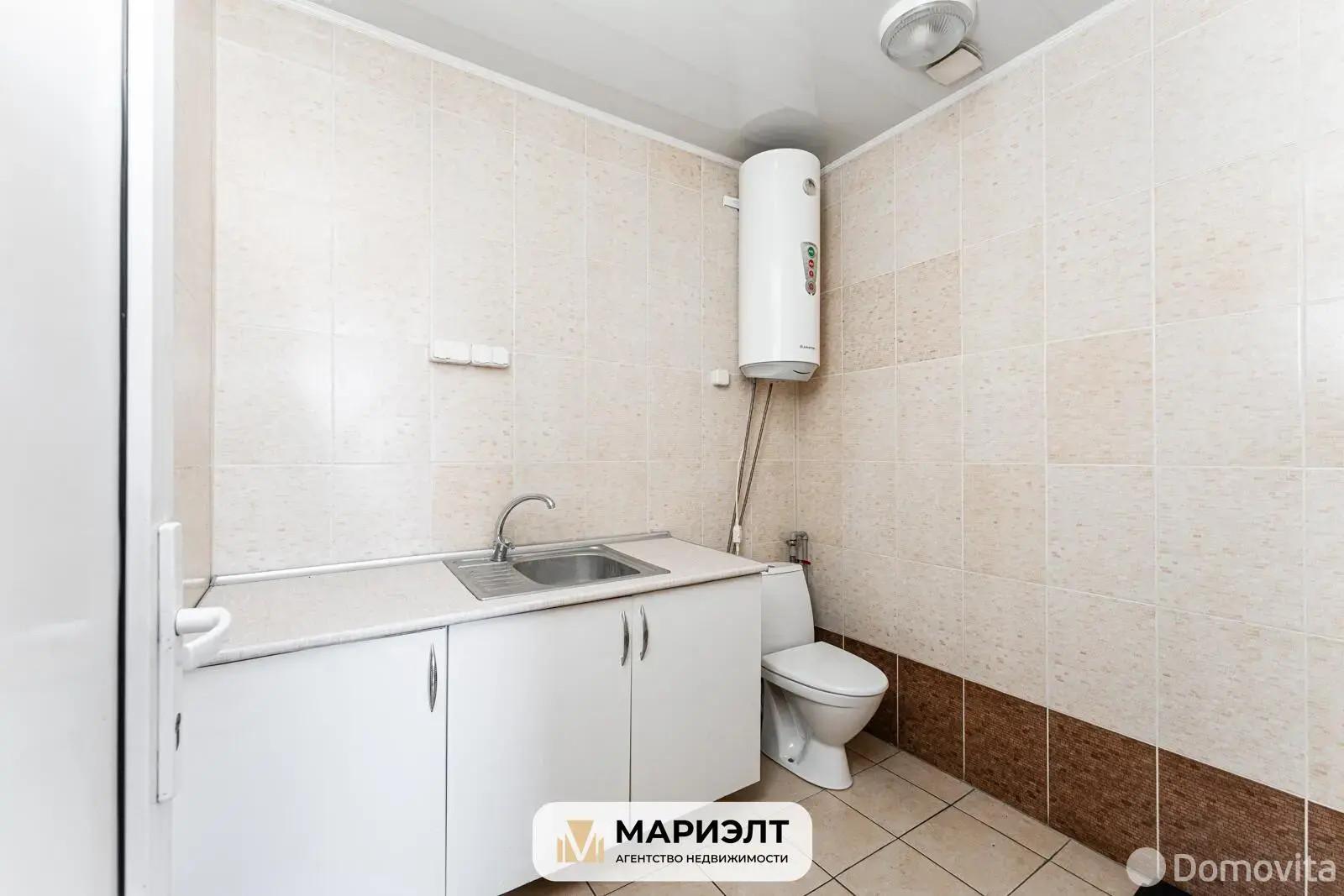 Купить торговую точку на ул. Аранская, д. 13 в Минске, 110000USD, код 997880 - фото 20