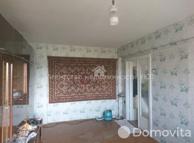 Купить 2-комнатную квартиру в Витебске, ул. Чкалова, 33000 USD, код: 932937 - фото 2