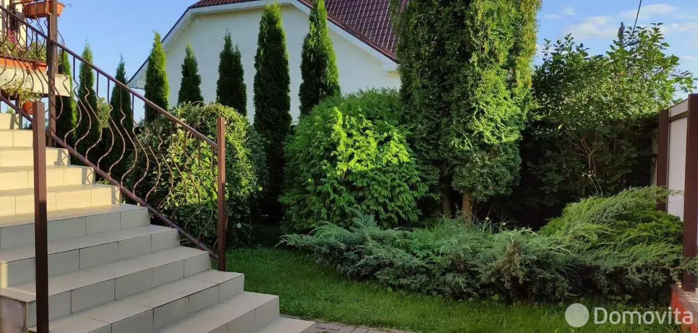 коттедж, Новинка, ул. Центральная, д. 8/в 