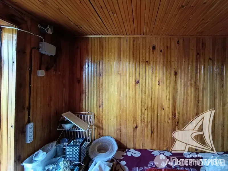 участок, Буревестник-86, 
