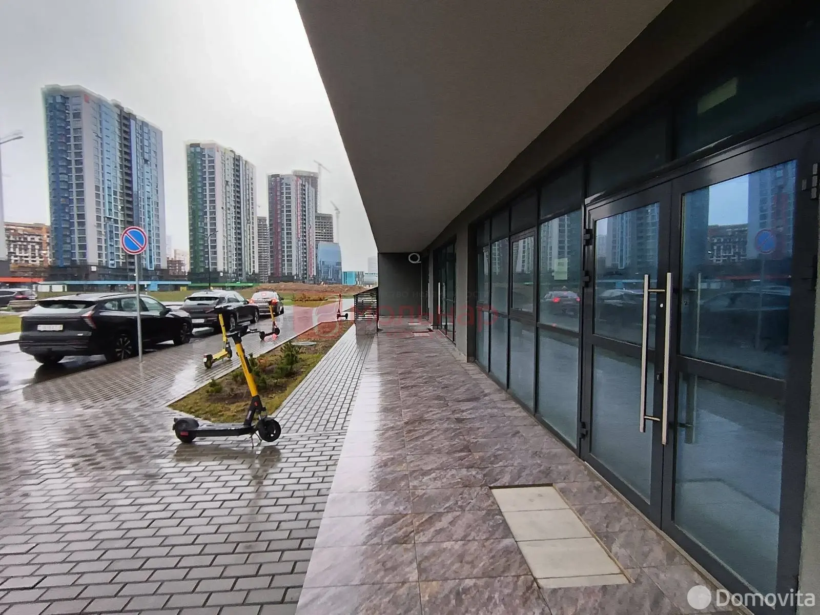 Аренда торгового помещения на ул. Жореса Алфёрова, д. 16 в Минске, 1345EUR, код 967871 - фото 20