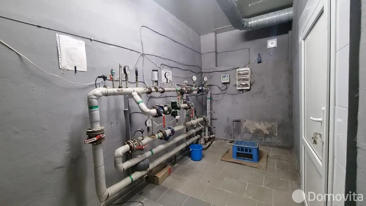 Продажа торгового помещения на ул. Молодёжная, д. 3 в Молодечно, 76000USD, код 997906 - фото 18