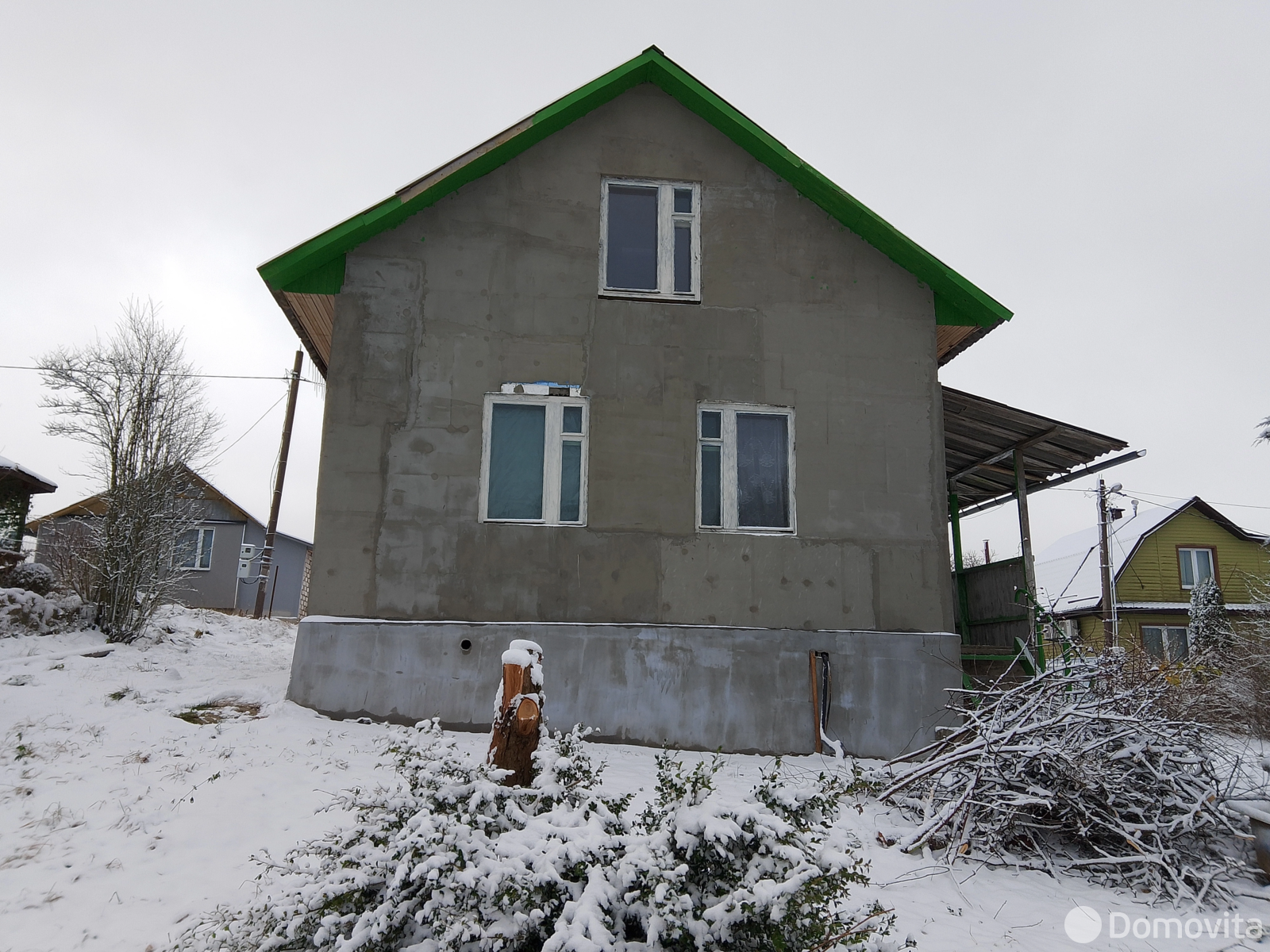 Цена продажи дачи, Черница,