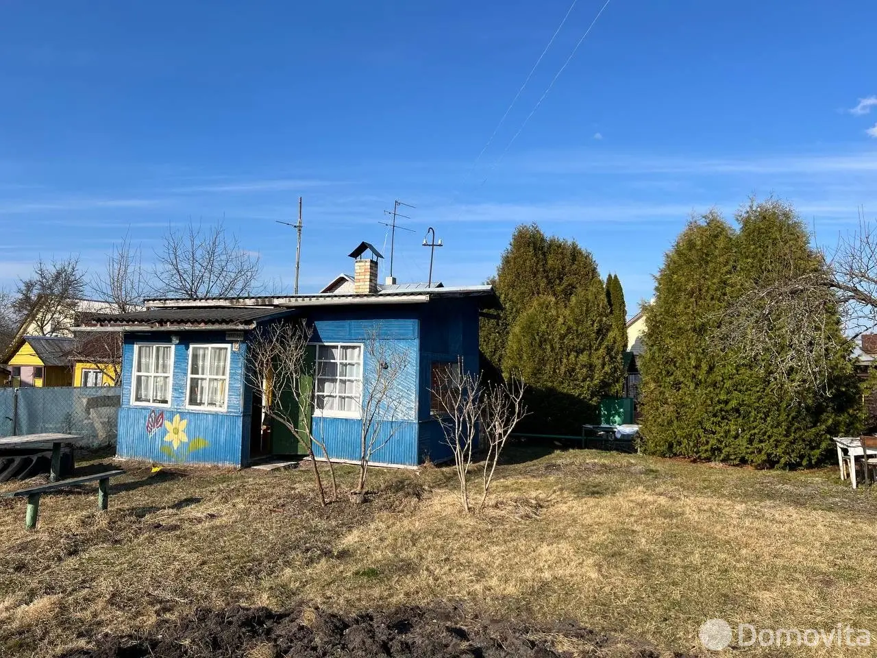 купить дачу, Импульс-садовод, 