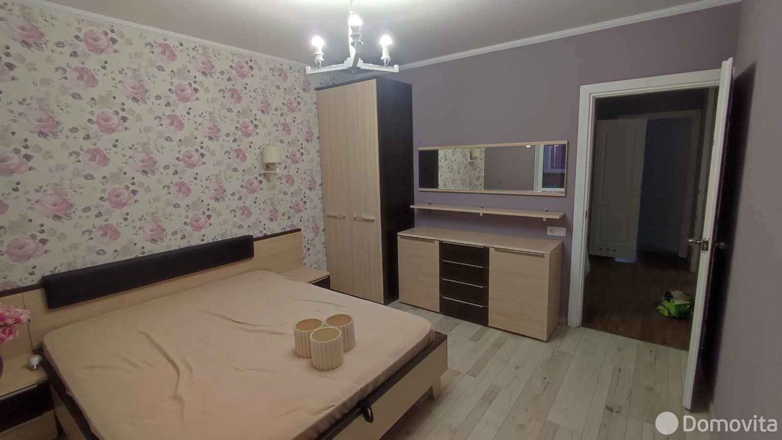 Купить 3-комнатную квартиру в Бресте, ул. Грибоедова, д. 21, 84000 USD, код: 1124756 - фото 2