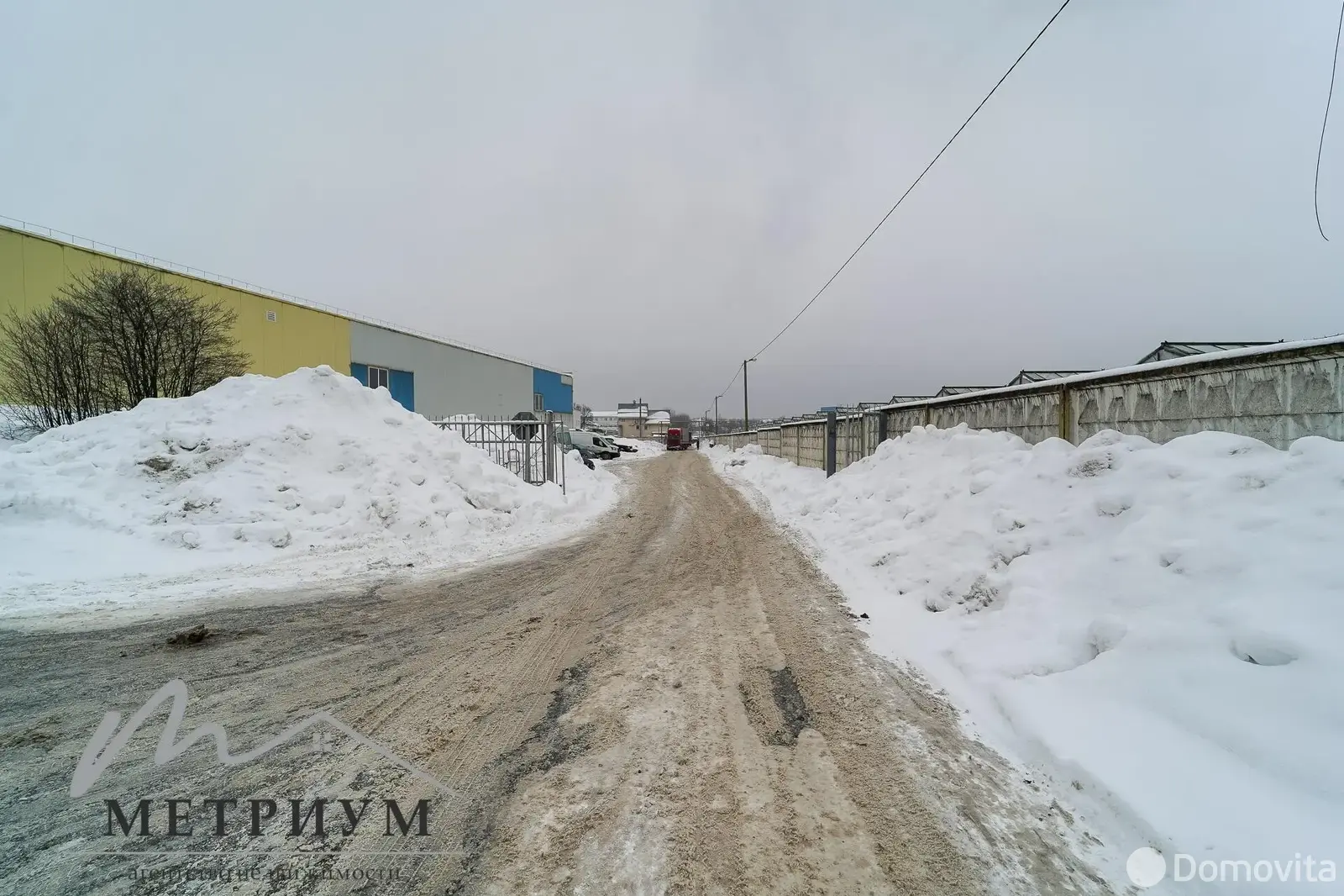 Стоимость аренды склада, Большое Стиклево, д. 30/5