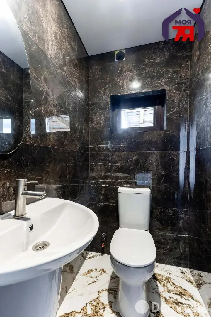 Продажа 1-этажной дачи в Лавина-2014 Минская область, 652000BYN, код 186273 - фото 13