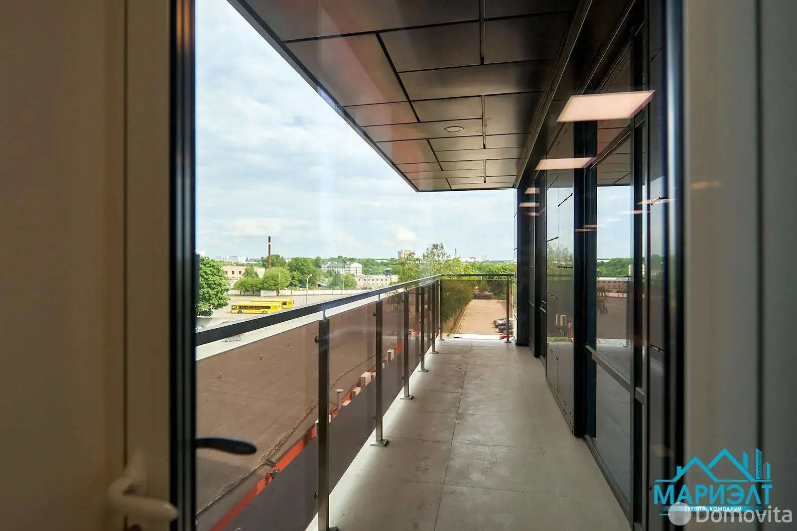 Снять офис на ул. Чапаева, д. 4/а в Минске, 1724EUR, код 15948 - фото 17