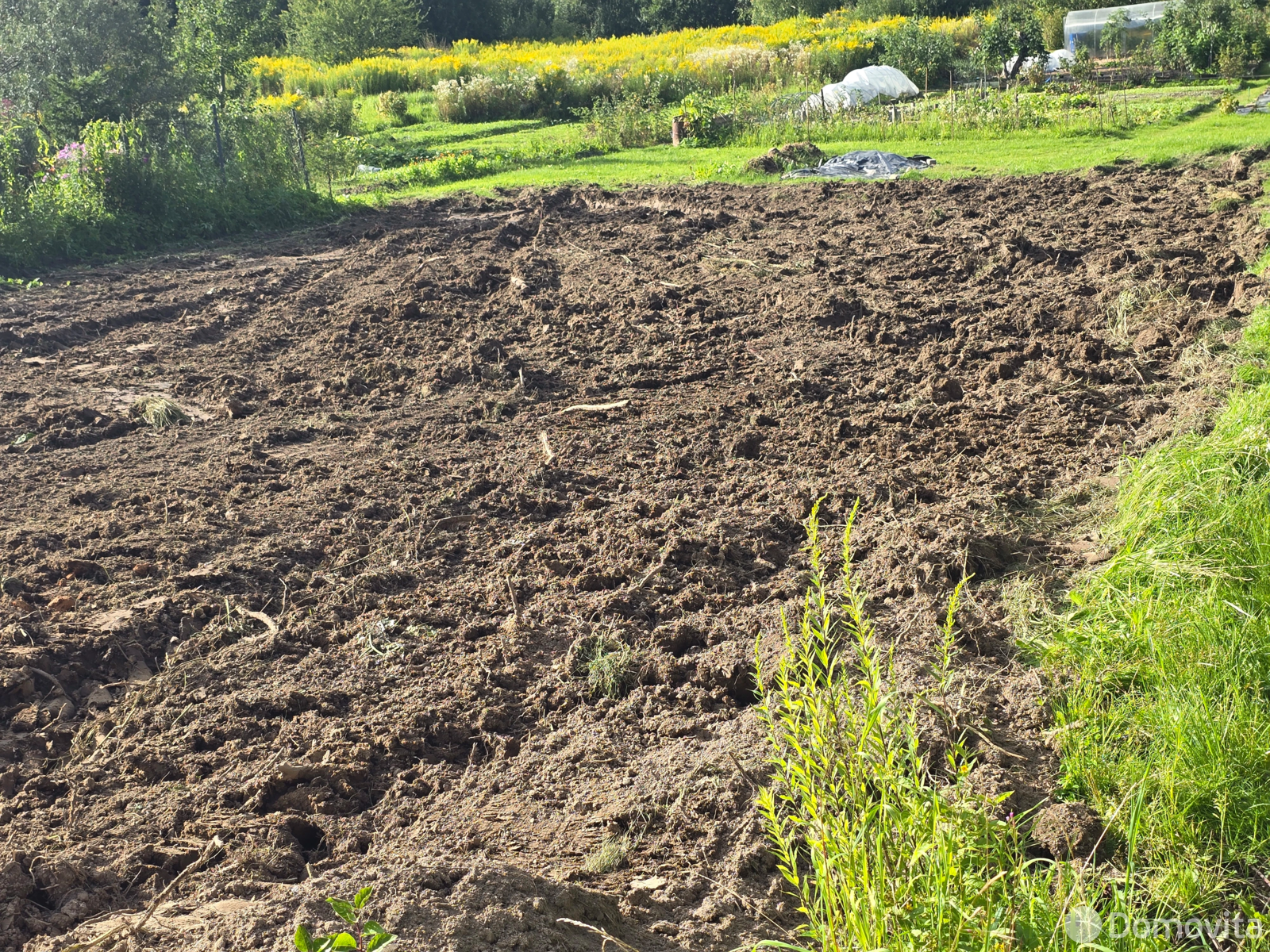 участок, Инженер, без посредников