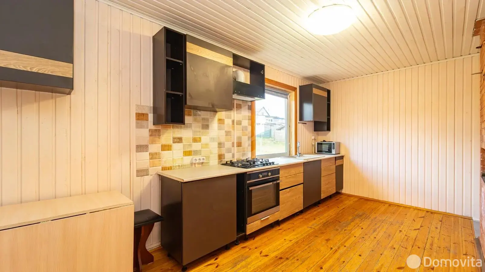 дача, Выпрабавальник, 