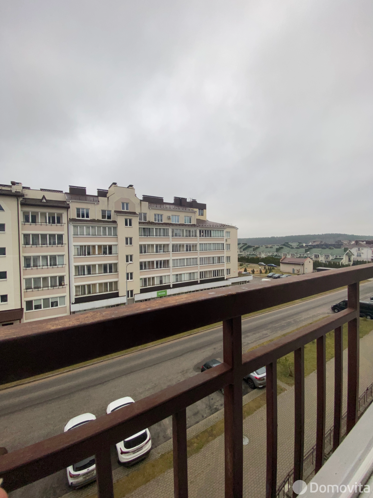 Снять 1-комнатную квартиру в Сонечном, ул. Сосновая, д. 2, 450USD, код 148596 - фото 15