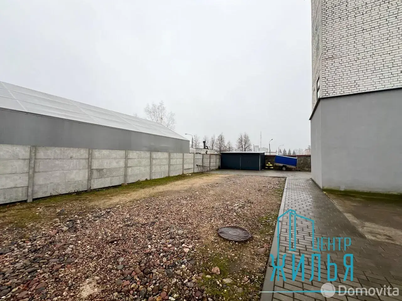 Купить складское помещение на ш. Скидельское, д. 20/б в Гродно - фото 22