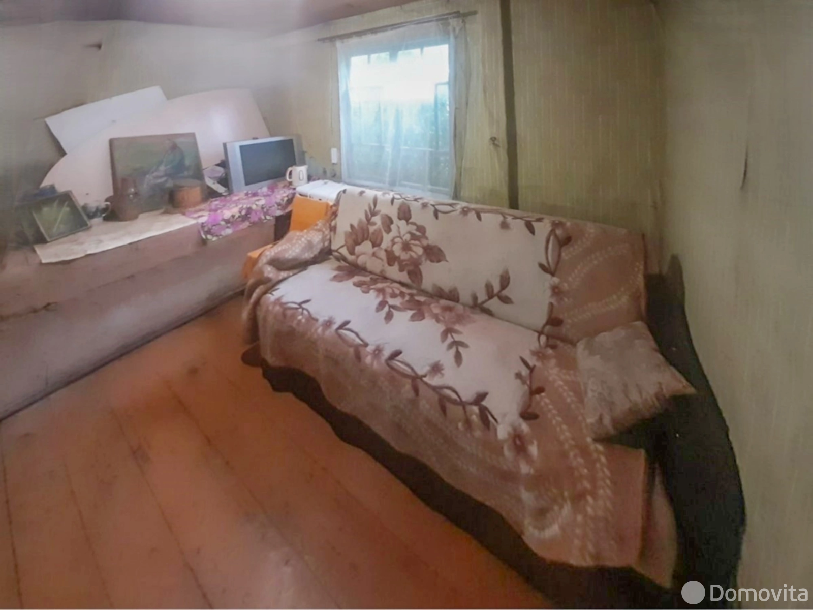 дача, Взгорье-1,