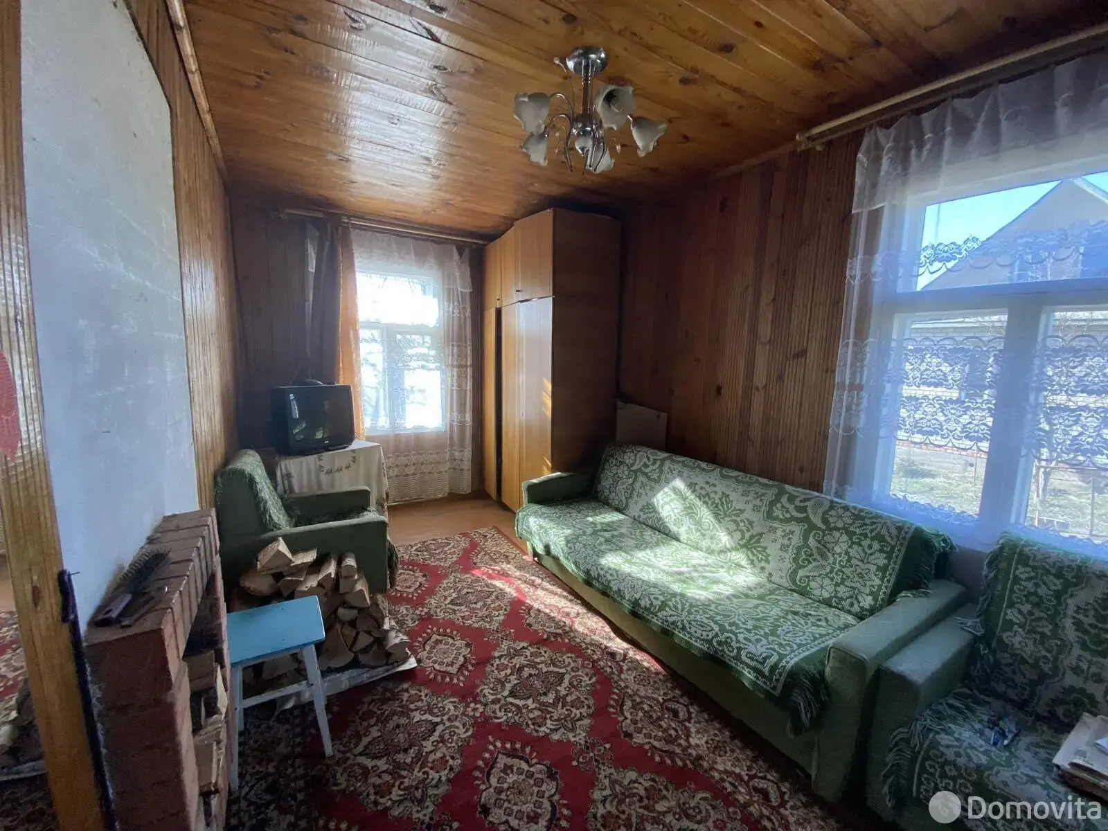 Продажа 2-этажной дачи в Загорье Гомельская область, 13500USD, код 182535 - фото 12