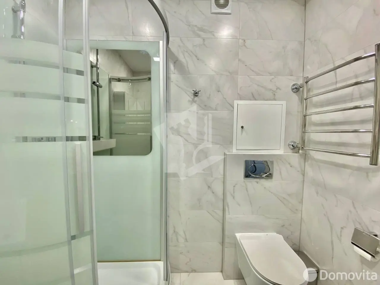 Снять 1-комнатную квартиру в Минске, ул. Коллекторная, д. 8, 500USD, код 148829 - фото 11