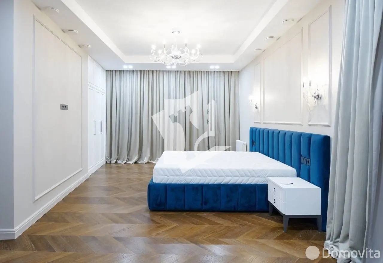 аренда квартиры, Минск, ул. Кальварийская, д. 16