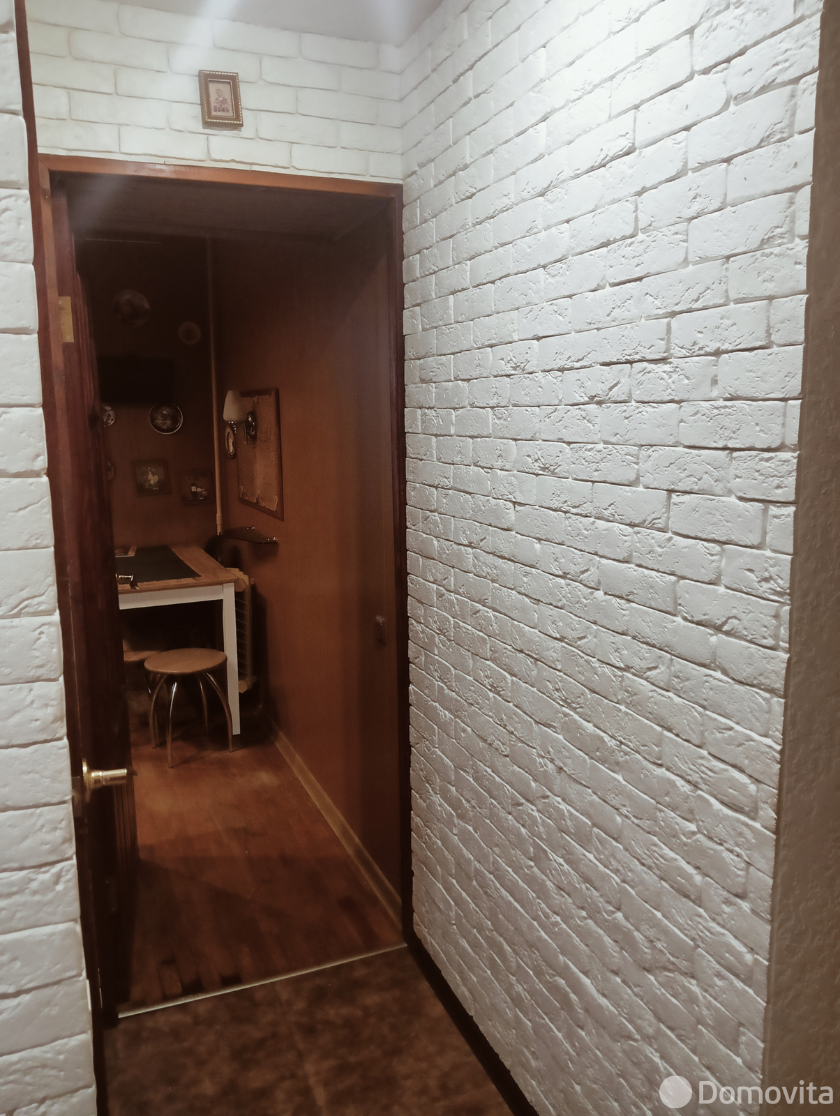 Снять 1-комнатную квартиру в Гомеле, ул. Катунина, д. 16, 650BYN, код 148411 - фото 11